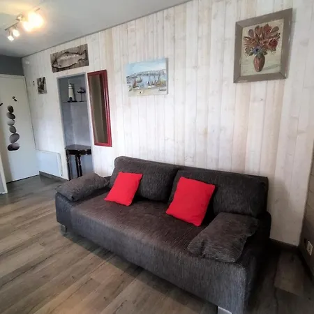Studio A 100m De La Grande Plage Des Sables - 2 Pers Les Sables-dʼOlonne