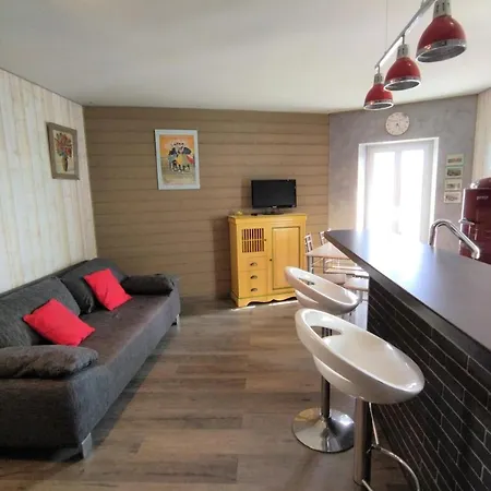 아파트 Studio A 100m De La Grande Plage Des Sables - 2 Pers