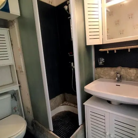 아파트 Studio A 100m De La Grande Plage Des Sables - 2 Pers Les Sables-dʼOlonne