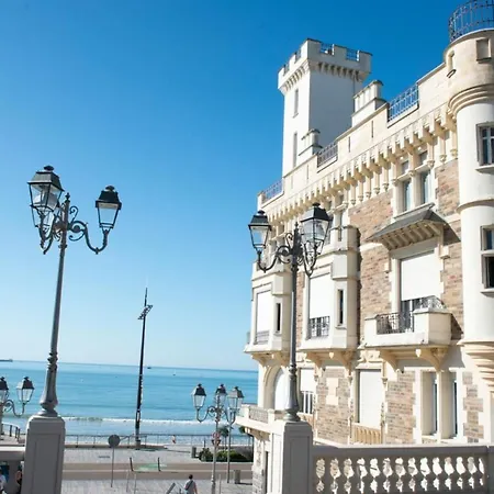 Studio A 100m De La Grande Plage Des Sables - 2 Pers 아파트 Les Sables-dʼOlonne